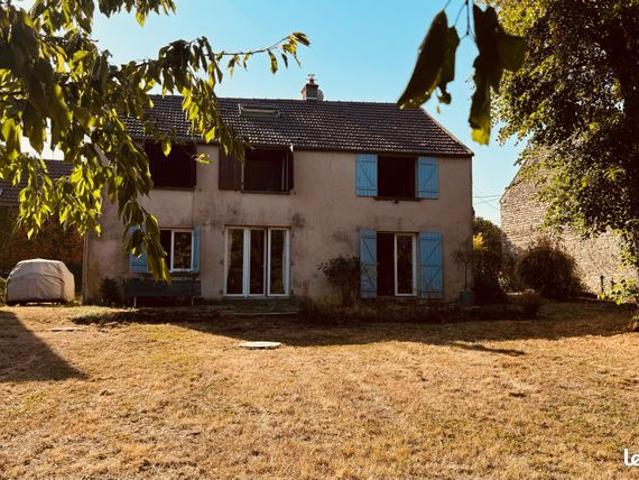 Maison vente à Avallon, Arcy-sur-cure