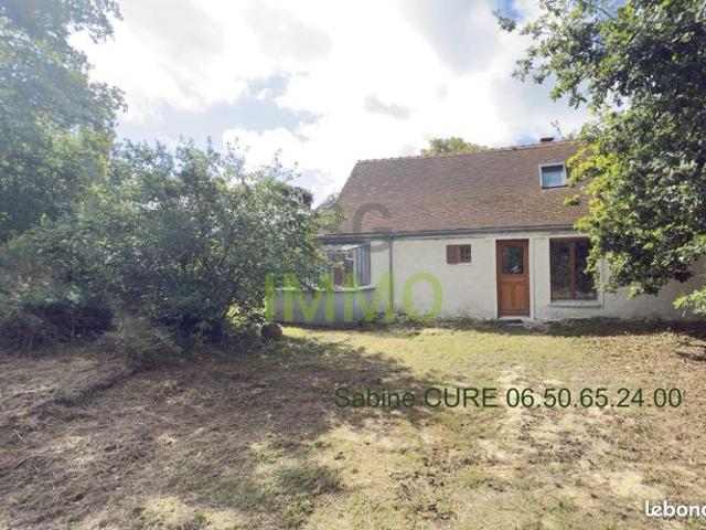 Maison vente à Richebourg, Haute-Marne