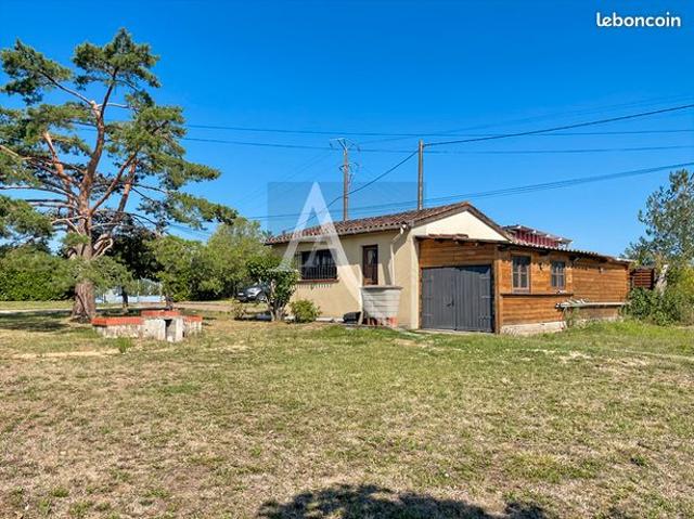 Maison vente à Villeneuve-sur-Lot, Trémons