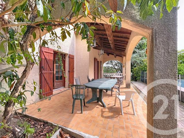Maison vente à Montpellier, Saint-sériès