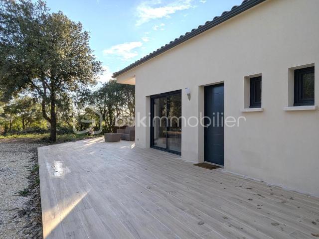 Maison vente à Lodève, Viols-le-fort