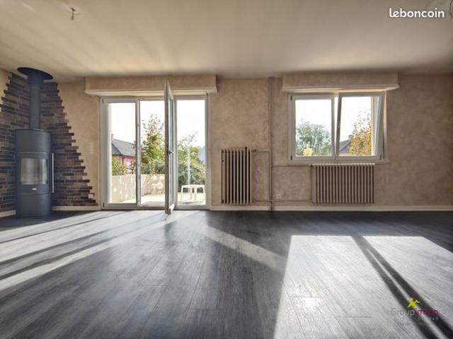 Maison vente à Colmar, Collectivité européenne d'Alsace