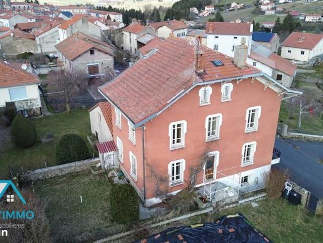 Maison vente à Brioude, Saugues