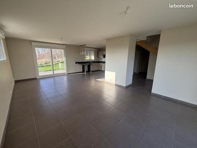 Maison vente à Besançon, Larnod