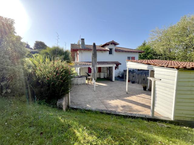 Maison vente à Bayonne, Mouguerre