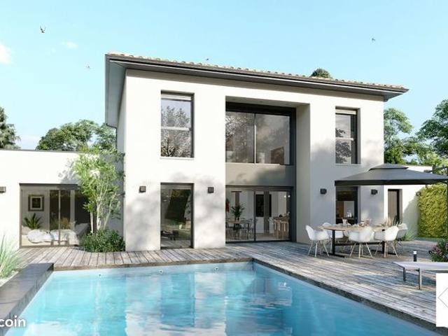 Maison vente à Aix-en-Provence, Rognes