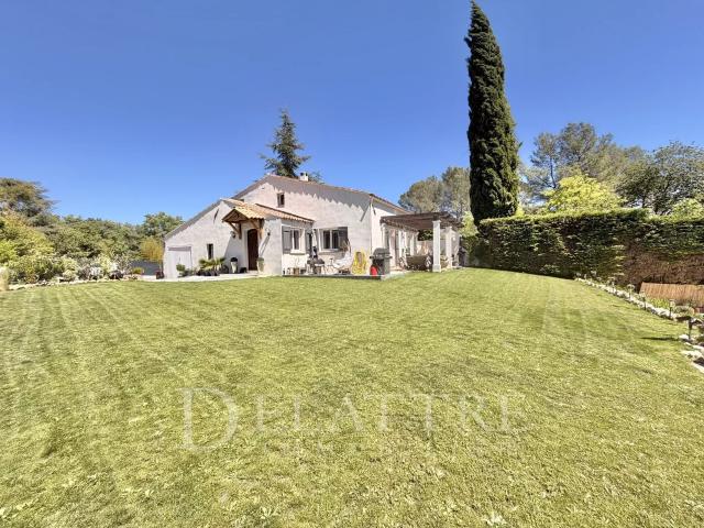 Maison vente à Grasse
