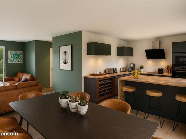 Maison vente à Meaux, Fresnes-sur-marne