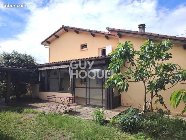 Maison vente à Mont-de-Marsan, Mont-de-marsan