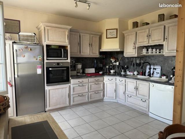 Maison vente à La Faye, Charente
