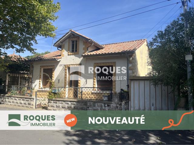 Maison vente à Béziers, Lamalou-les-bains