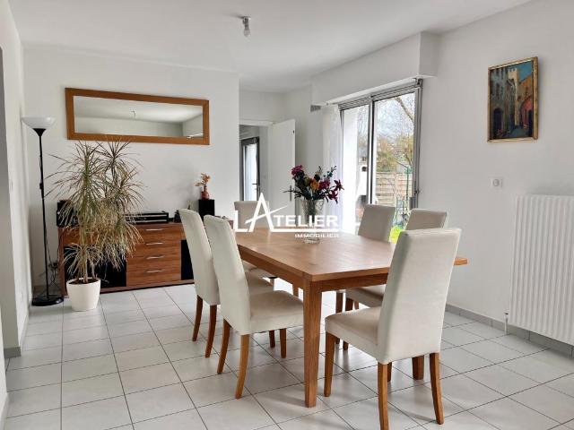 Maison vente à Nantes, Sautron