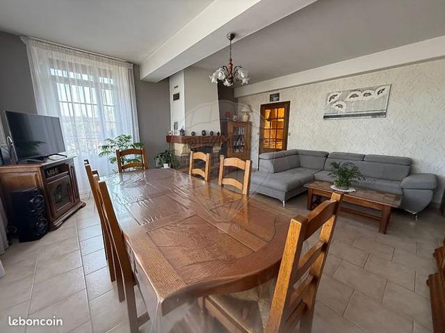 Maison vente à Clamecy, Varzy