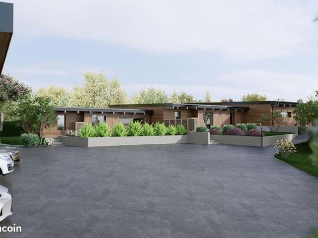 Maison vente à Besançon, Auxon-dessous