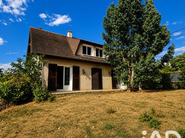 Maison vente à Les Andelys, Louviers