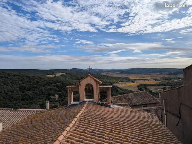 Maison vente à Béziers, Roquessels