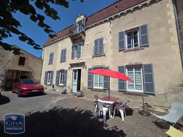 Maison location à Issoire, Perrier