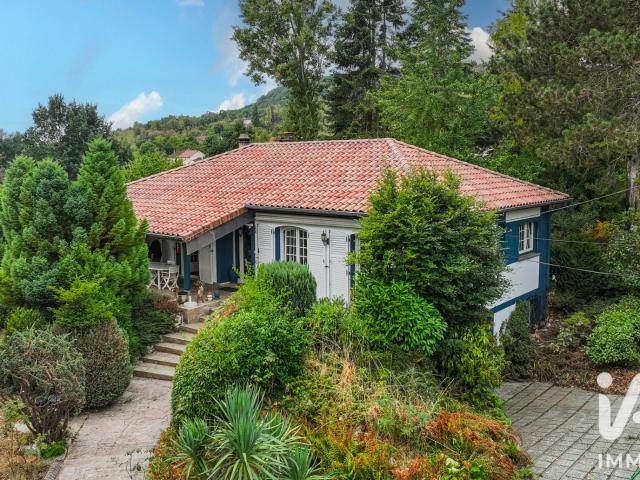 Maison vente à Metz, Ancy-sur-moselle