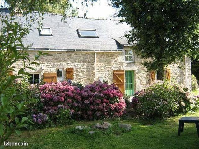 Maison vente à Vannes, Bretagne