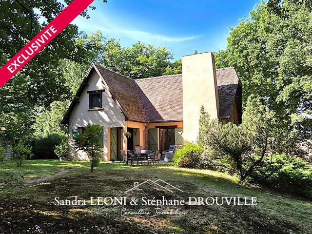 Maison vente à Chartres, Bouglainval
