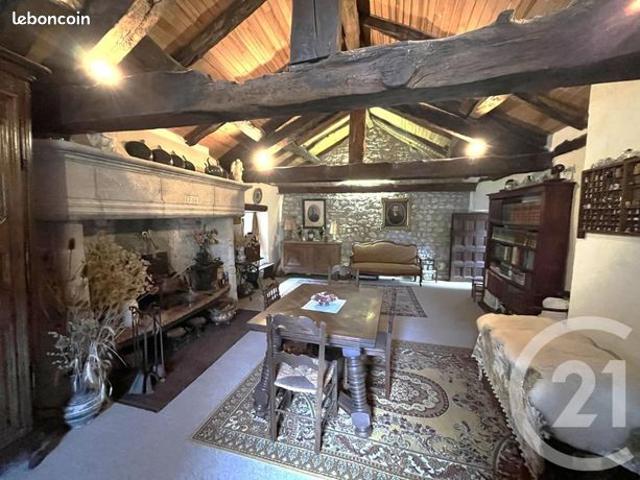 Maison vente à Florac, Occitanie