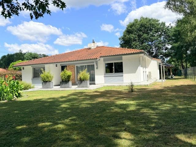 Maison vente à Mont-de-Marsan, Saint-martin-d'oney