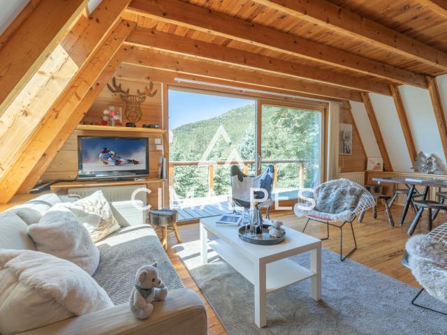 Maison vente à Grenoble, Huez