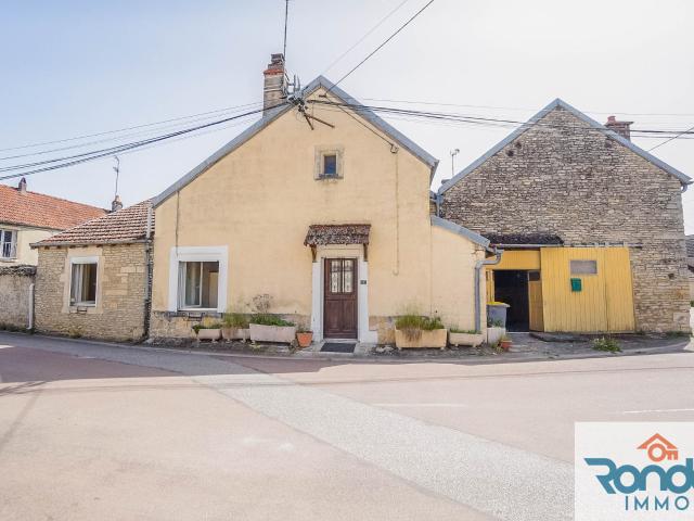 Maison vente à Échevannes, Côte-d'Or