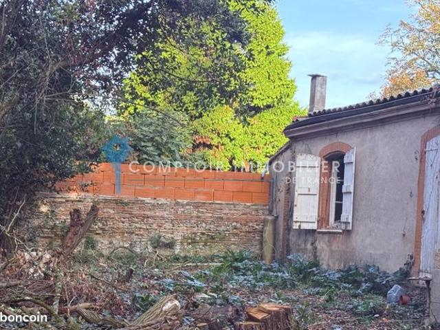 Maison vente à Toulouse, Lapeyrouse-fossat