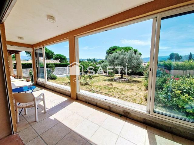 Maison vente à Apt, Provence-Alpes-Côte d'Azur