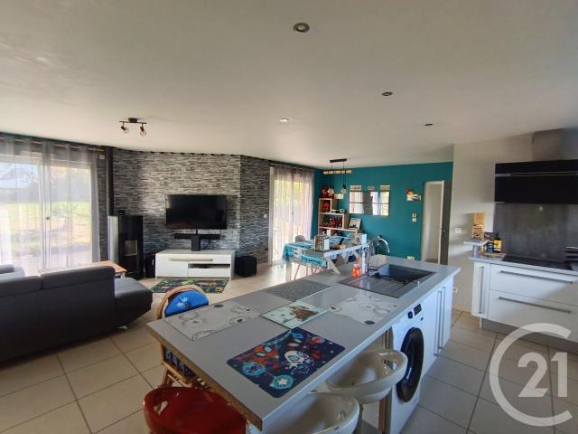 Maison vente à La Foy, Beaulieu-sur-Oudon
