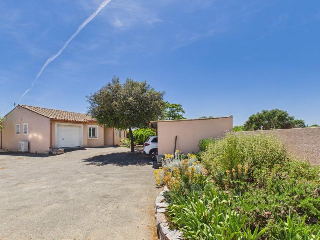 Maison vente à Narbonne, Ginestas