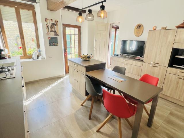 Maison vente à Senlis, Montataire