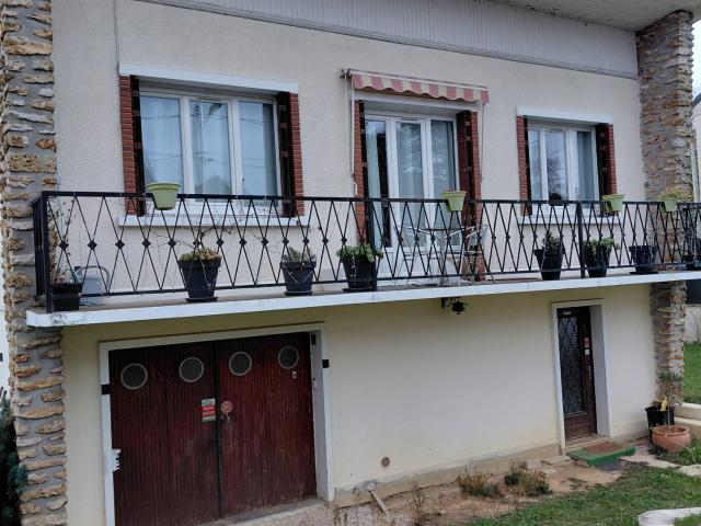 Maison vente à Évry, Ris-orangis