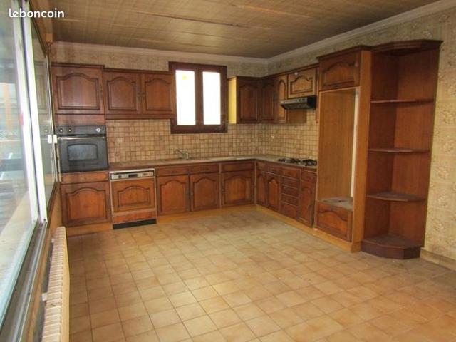 Maison vente à Sarlat-la-Canéda, Salignac-eyvignes