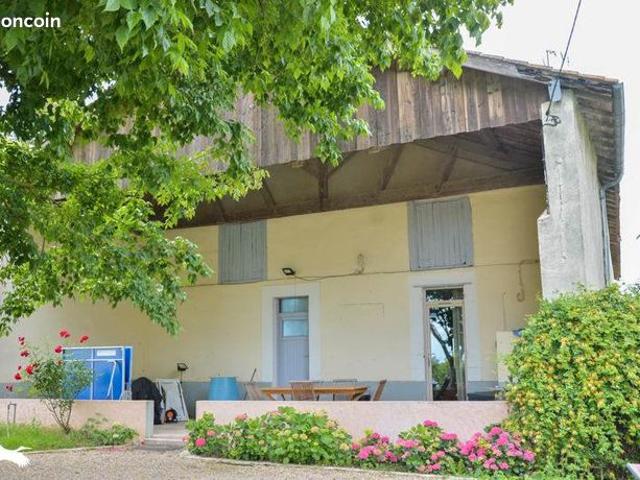 Maison vente à Villefranche-du-queyran