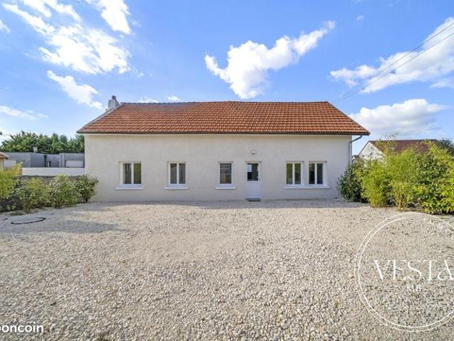 Maison vente à Dijon, Quetigny