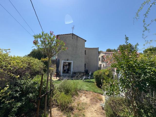 Maison vente à Montpellier, Saint-drézéry