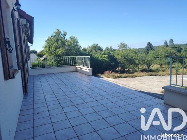 Maison vente à Saint-Amand-Montrond, Drevant