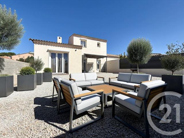 Maison vente à Marseille