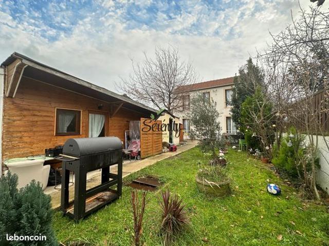Maison vente à Le Raincy, Drancy