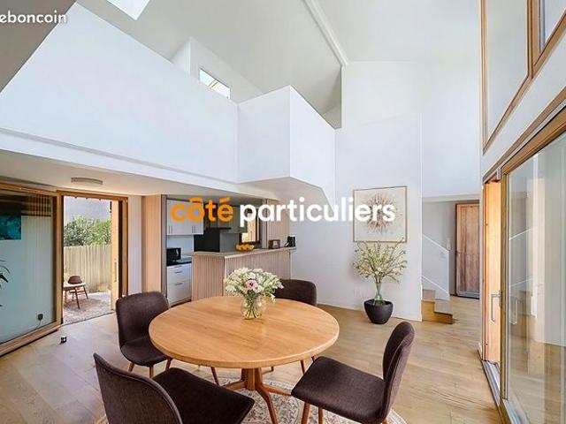 Maison vente à Sèvres