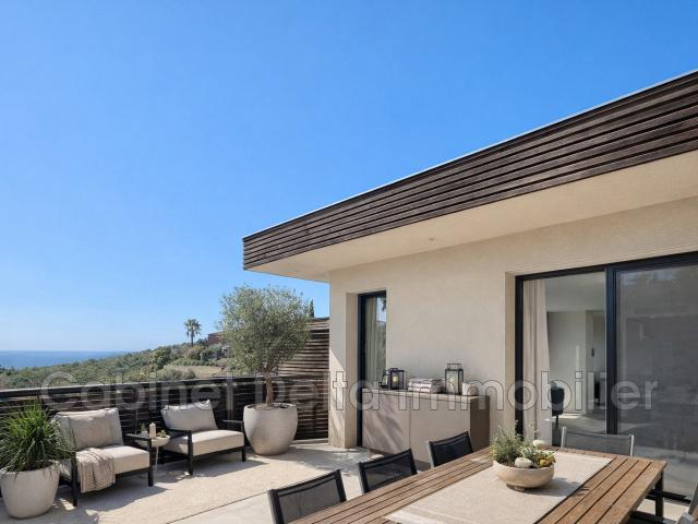 Maison vente à Arrondissement de Toulon, Bandol