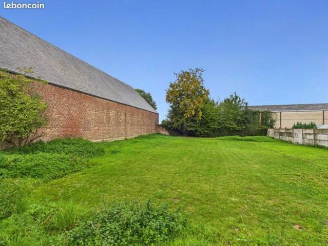 Maison vente à Rethonvillers, Somme