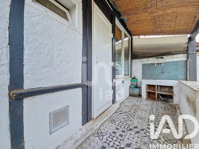 Maison vente à Vierzon, Mehun-sur-yèvre