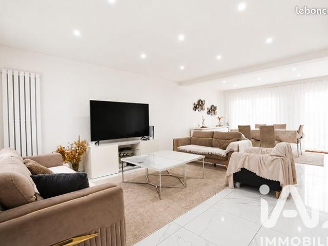 Maison vente à Sarcelles, Marly-la-ville
