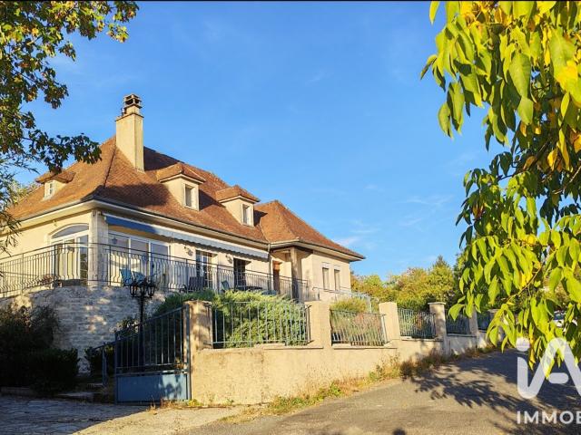 Maison vente à Alvignac, Lot