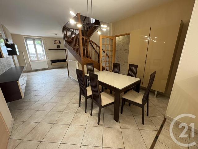 Maison vente à Châteauroux