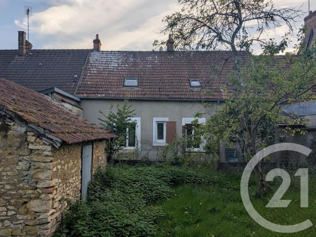 Maison vente à Châteauroux, Ardentes