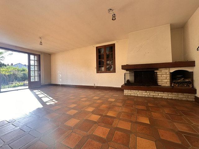 Maison vente à Orléans